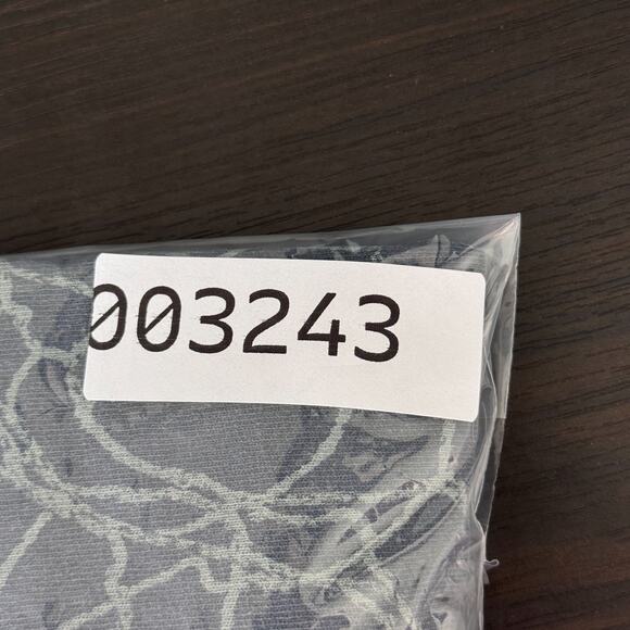 Cactus Jack Travis Scott FC Barcelona Shirt Mens Large Soccer Barca Tee TShirt - Picture 13 of 13